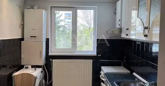Apartament Gheorgheni
