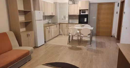Apartament Gheorgheni