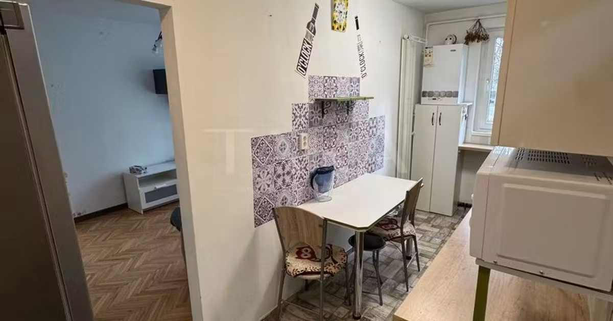 Apartament de vânzare cu 2 camere, mobilat în zona Gheorgheni, Cluj-Napoca