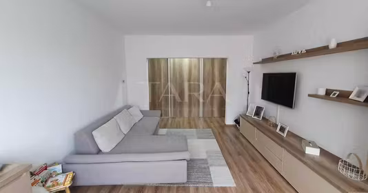 Apartament Gheorgheni