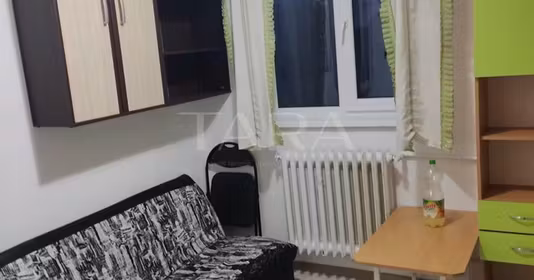 Garsonieră Mănăștur