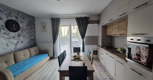 Apartament Girocului