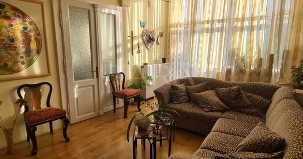 Casă de vânzare cu 7 camere, mobilată în zona Grigorescu, Cluj-Napoca