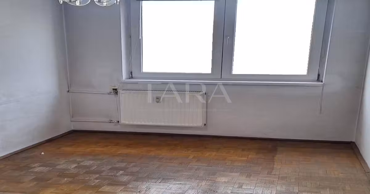 Apartament de vânzare cu 3 camere în zona Grigorescu, Cluj-Napoca