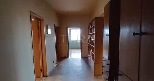 Apartament Zorilor