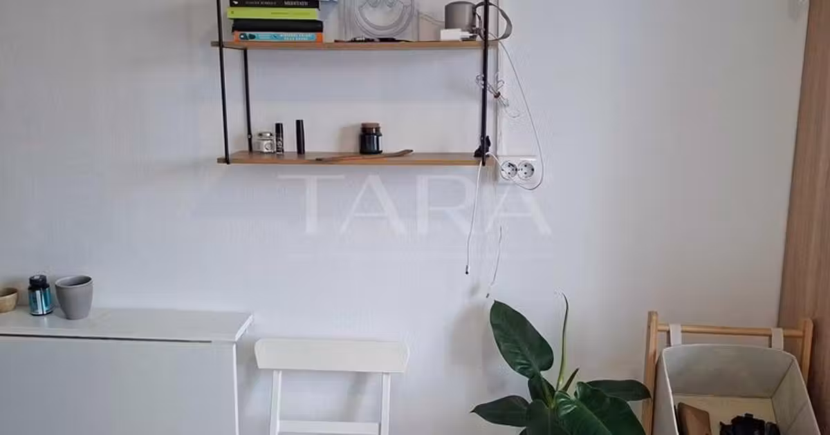 Garsonieră de vânzare în zona Gheorgheni, Cluj-Napoca