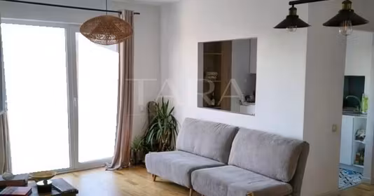 Apartament Gheorgheni