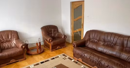 Apartament Mărăști