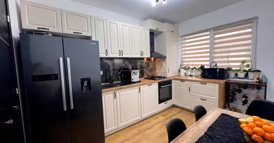 Apartament Apahida