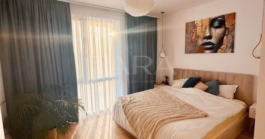 Apartament Gheorgheni