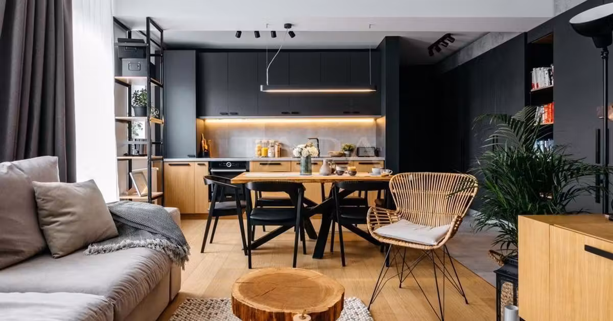 Apartament de vânzare cu 2 camere, mobilat în Cluj-Napoca