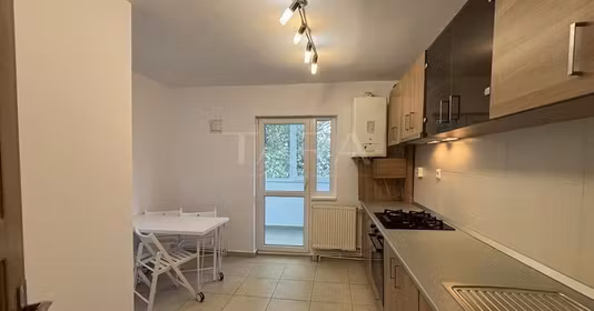 Apartament Zorilor