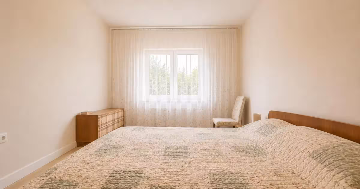 Apartament de vânzare cu 3 camere în zona Girocului, Timișoara