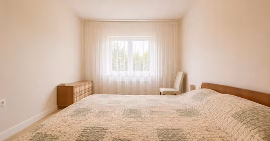 Apartament Girocului