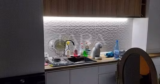 Apartament Mărăști
