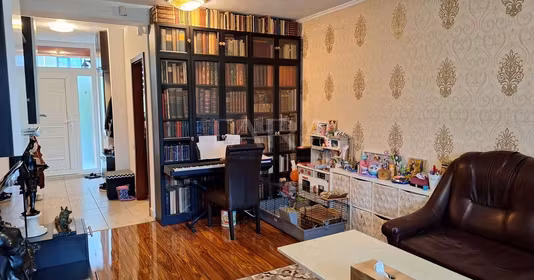 Apartament Bună Ziua
