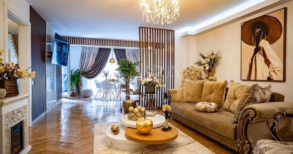 Apartament de vânzare cu 2 camere, mobilat în zona Gheorgheni, Cluj-Napoca