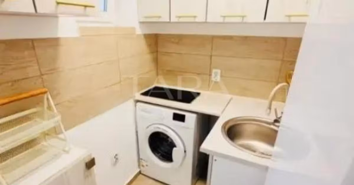 Apartament de vânzare cu 2 camere, mobilat în zona Gheorgheni, Cluj-Napoca