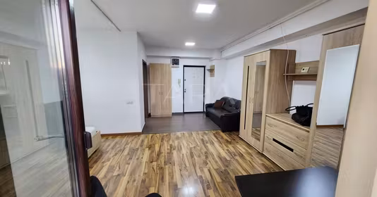 Apartament Mărăști