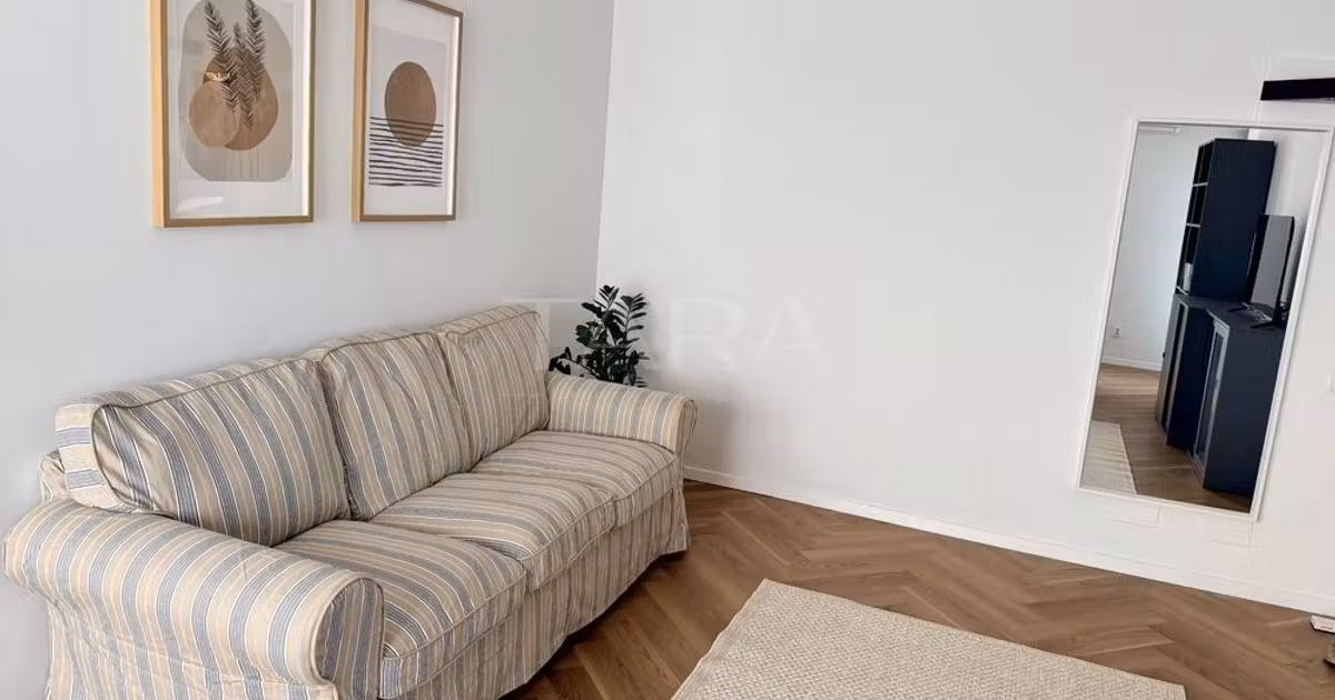 Apartament de vânzare cu 2 camere, mobilat în zona Mărăști, Cluj-Napoca