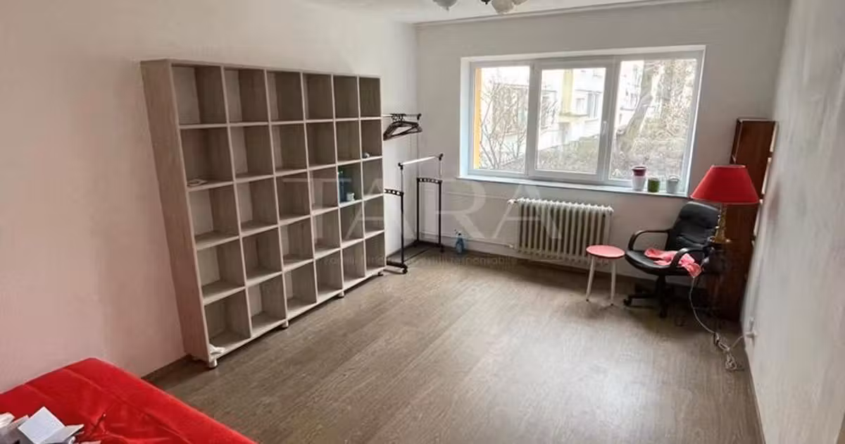 Apartament de vânzare cu 2 camere în zona Mănăștur, Cluj-Napoca