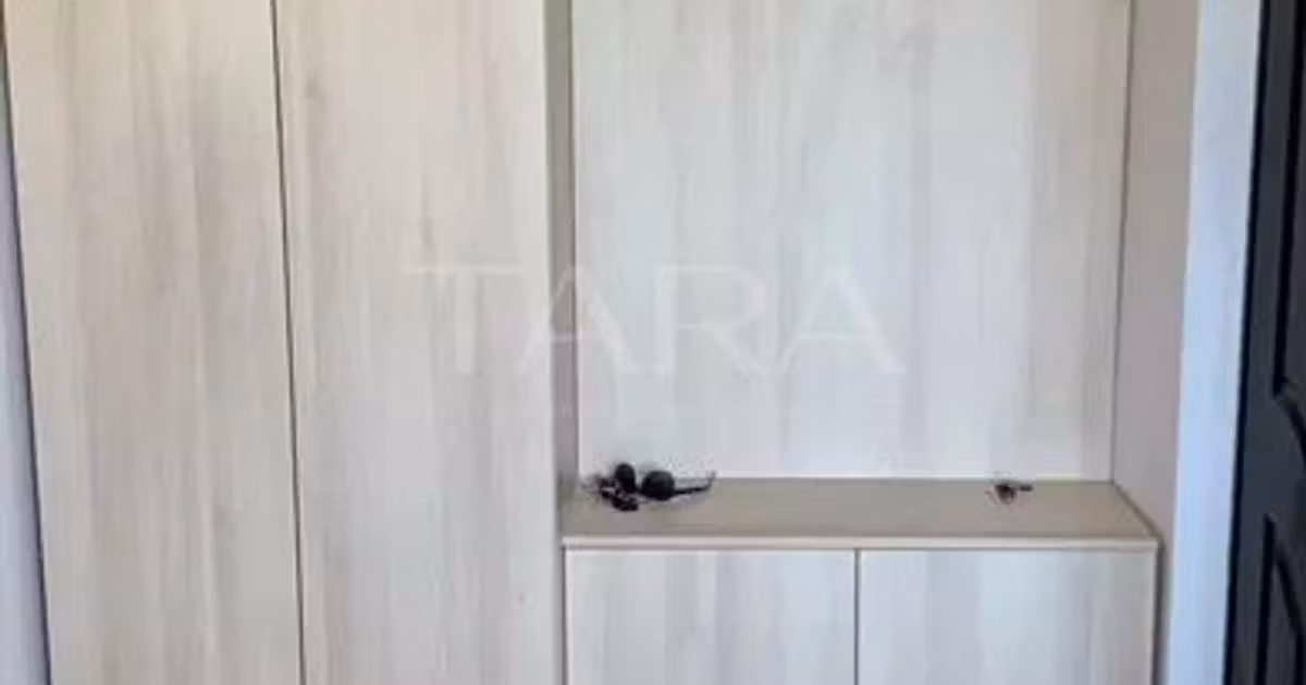 Apartament de vânzare cu 2 camere în zona Grigorescu, Cluj-Napoca