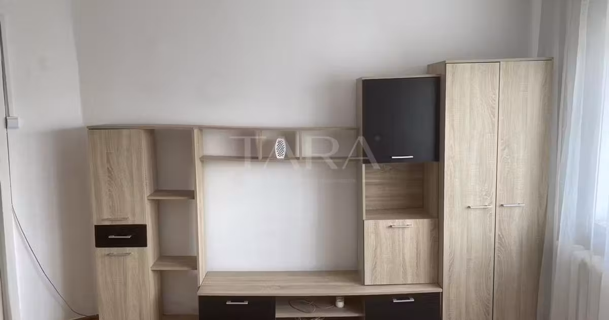 Apartament de vânzare cu 2 camere în zona Mănăștur, Cluj-Napoca