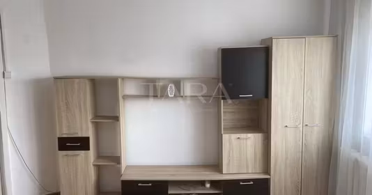 Apartament Mănăștur