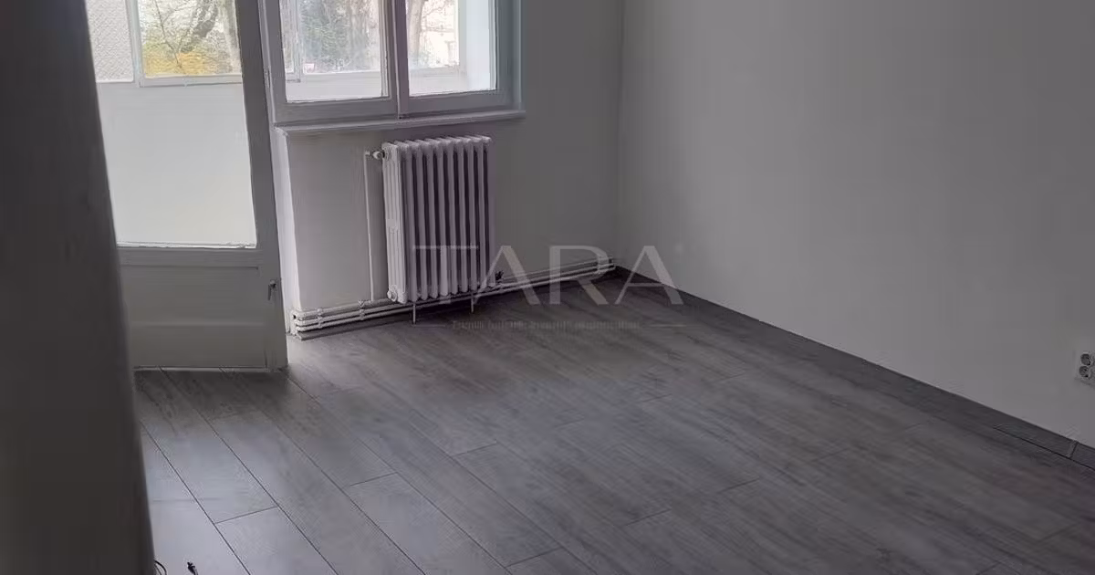 Apartament de vânzare cu 2 camere în zona Mănăștur, Cluj-Napoca