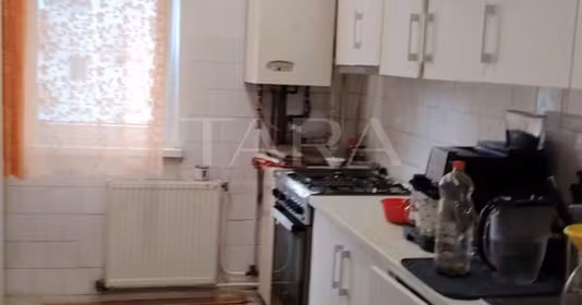 Apartament Zorilor
