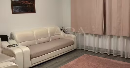 Apartament Gheorgheni