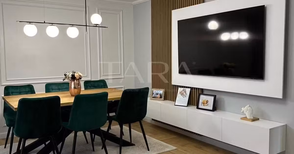 Apartament de vânzare cu 4 camere, mobilat în zona Mărăști, Cluj-Napoca