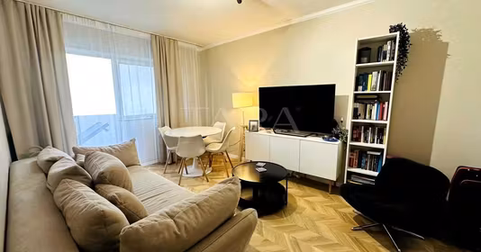 Apartament Mănăștur