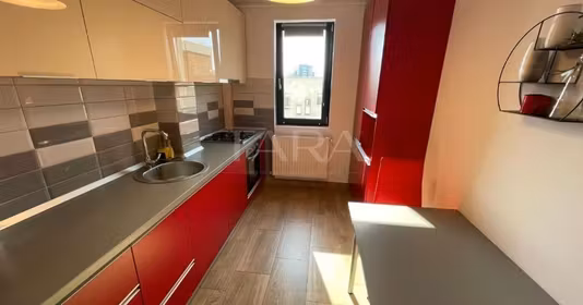 Apartament Mărăști