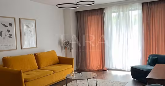 Apartament Zorilor