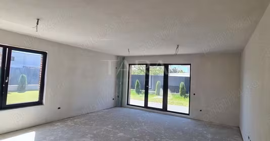 Apartament Mărăști