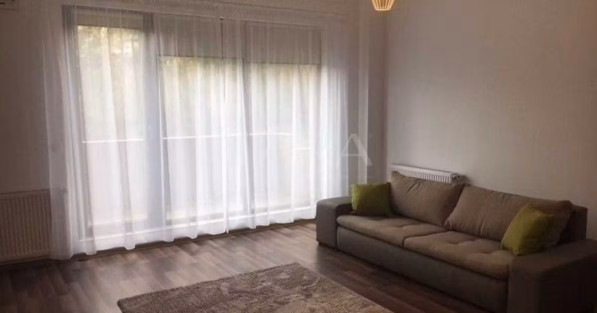 Garsonieră de vânzare, mobilată în zona Dâmbul Rotund, Cluj-Napoca