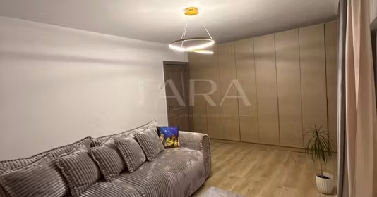 Apartament Zorilor