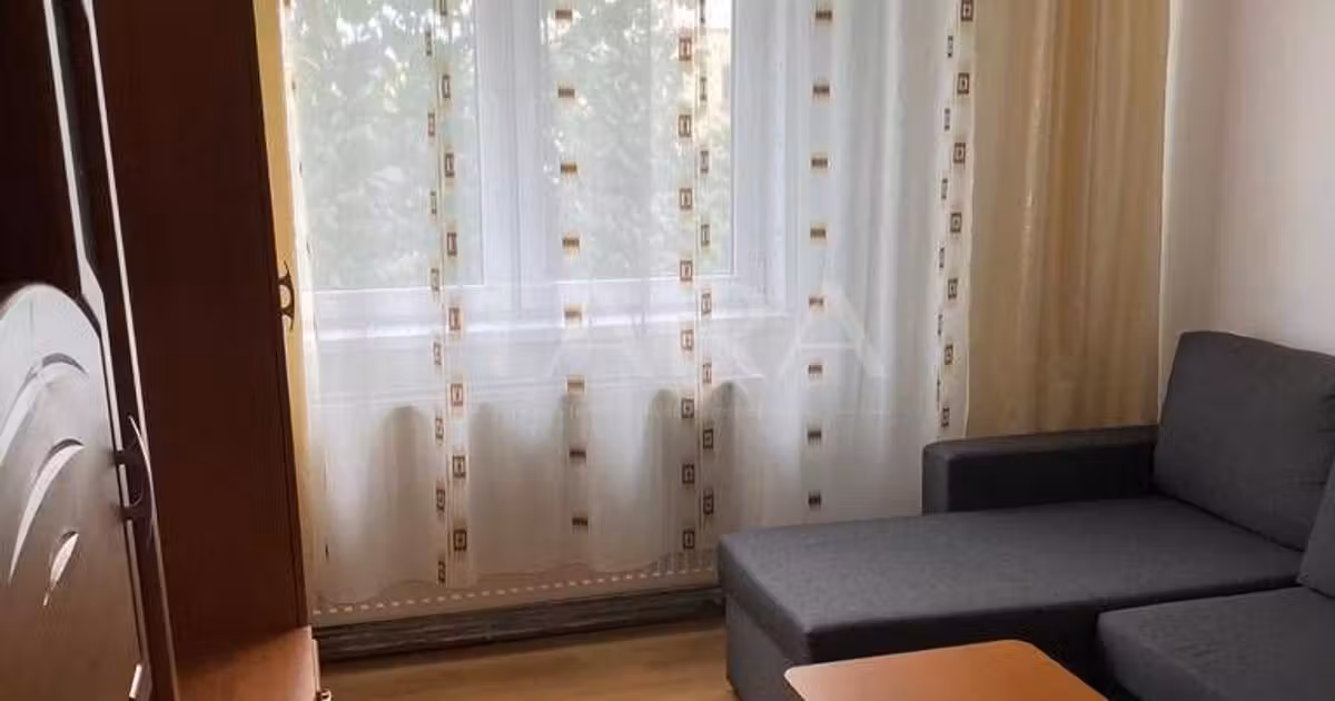 Apartament de vânzare cu 2 camere în zona Mănăștur, Cluj-Napoca