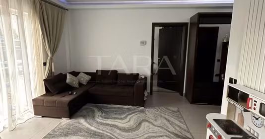 Apartament Grigorescu