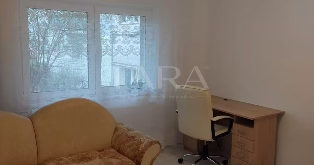 Apartament de vânzare cu 2 camere în zona Mănăștur, Cluj-Napoca