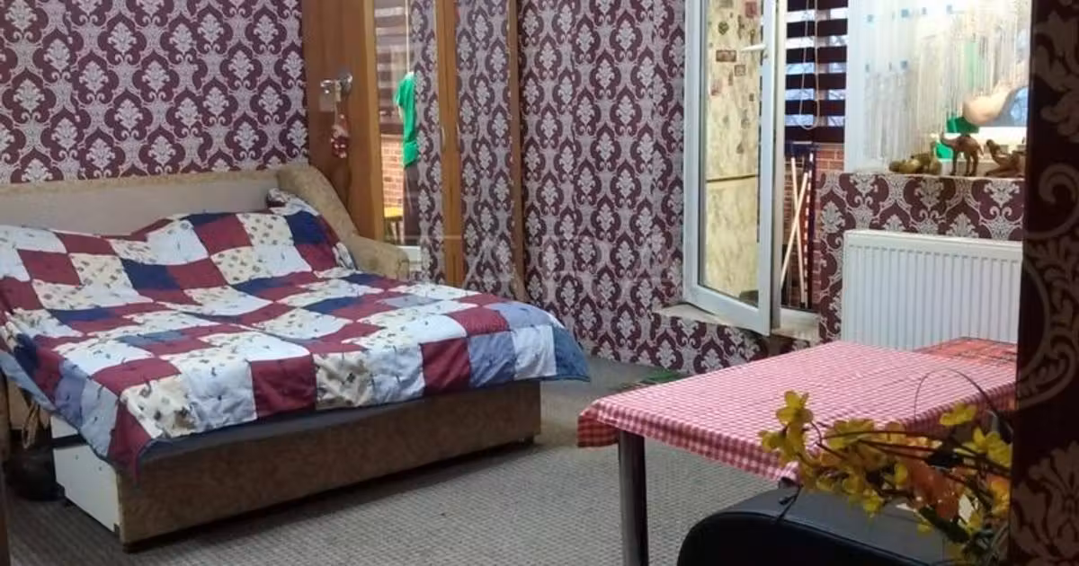 Garsonieră de vânzare în zona Gruia, Cluj-Napoca