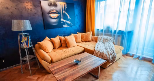 Apartament Mănăștur