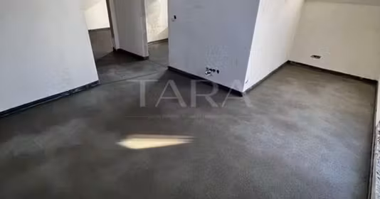 Apartament Mărăști