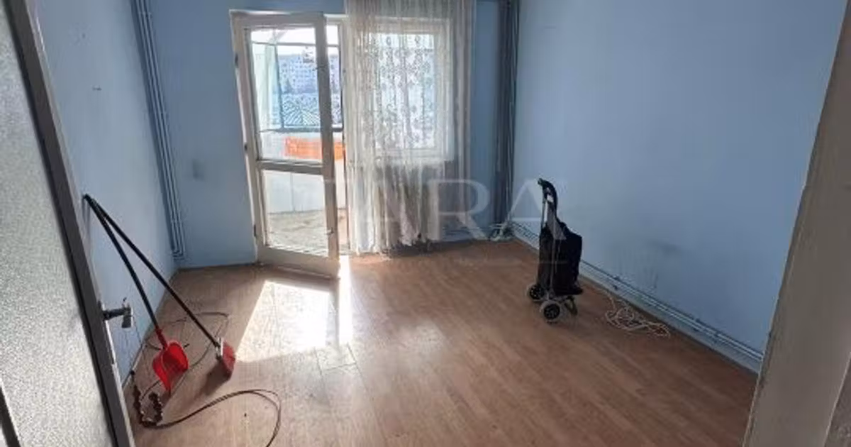 Apartament de vânzare cu 2 camere în zona Mănăștur, Cluj-Napoca