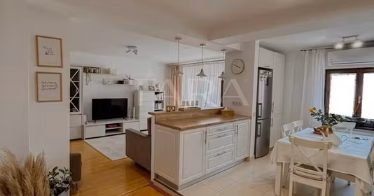 Apartament Mărăști