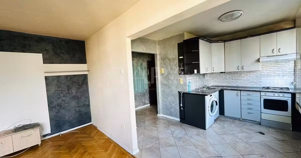 Apartament de vânzare cu 3 camere în zona Grigorescu, Cluj-Napoca
