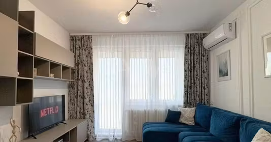 Apartament Gheorgheni