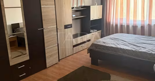 Apartament Grigorescu