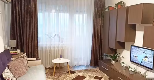 Apartament Gheorgheni